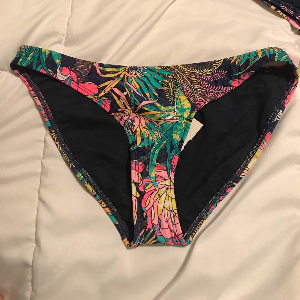 New body glove bottoms